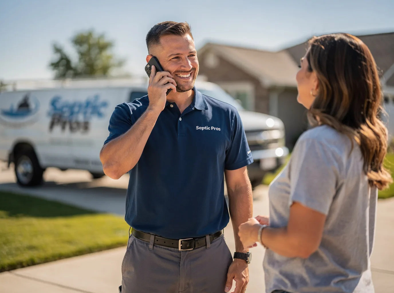Septic Tank Pumping Frontier, WY FAQs